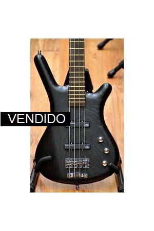 Warwick Corvette Standard Nirvana Black Warwick Corvette Standard Nirvana Black